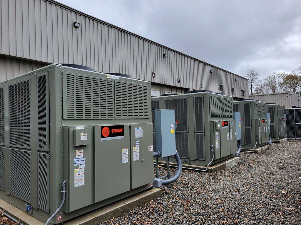 Modern Electric, Inc