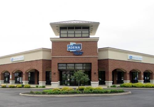 Adena Health Center - Circleville