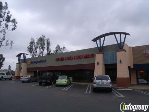 Felicita Plaza, A Brixmor Property