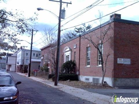 Gregory Curci Sculptors