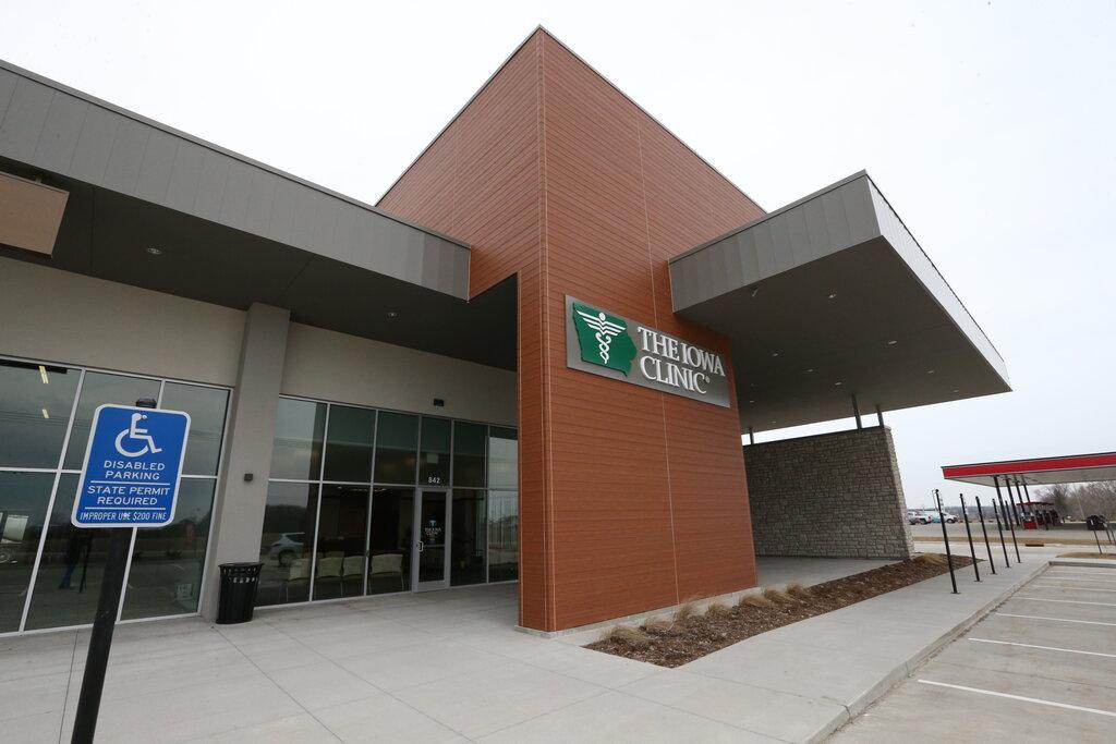 The Iowa Clinic Pediatrics-North Waukee