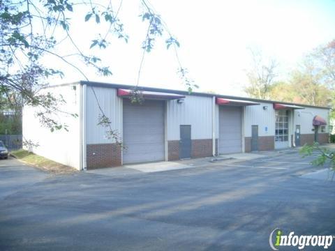 Walter's Wood Flooring