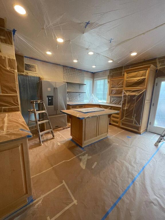 Fitzpatrick Painting & Construction