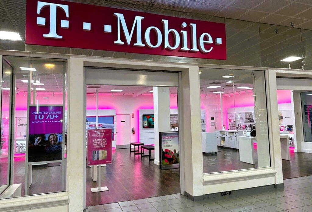 T-Mobile