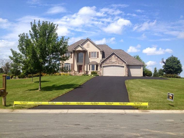 Jet-Black of Saint Cloud