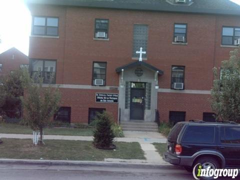 Interfaith Leadership Project of Cicero Berwyn Stickney