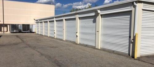 E-Z Self Storage-Utah Storage Center