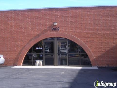 Architectural Signgroup