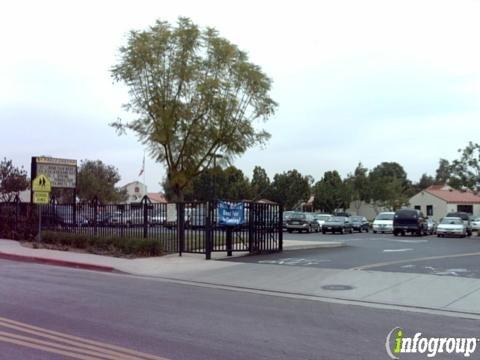 Eagle Canyon Elementary School