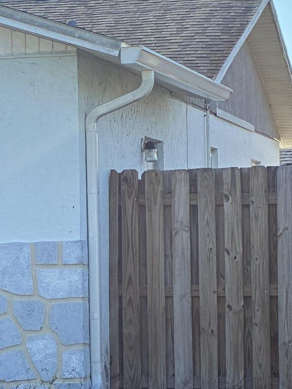 Bonner Custom Gutters