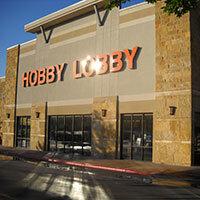 Hobby Lobby