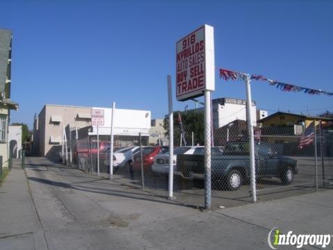Kyrillos Auto Sales