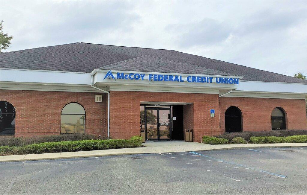 McCoy Federal Credit Union-Virtual Office