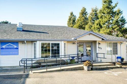 Blue Haven Memory Care-Independence