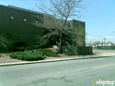 Professional Psychology Associates