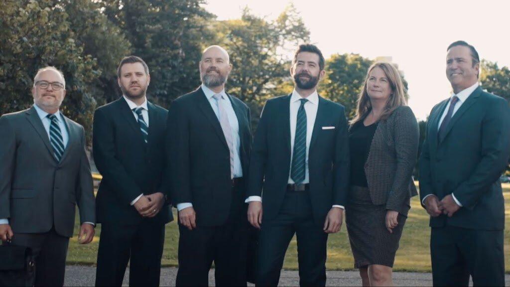 Torhoerman Law: Injury & Car Accident Lawyers Chicago