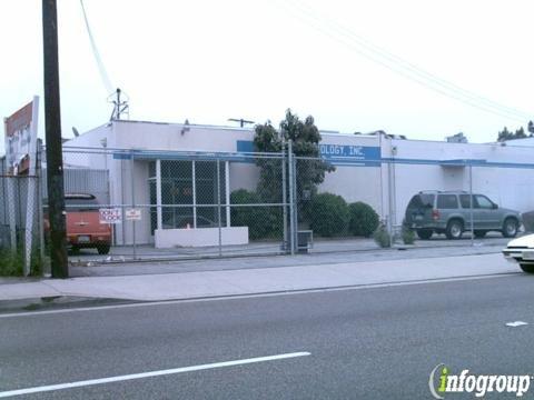 Albet Udero B 17 Construction