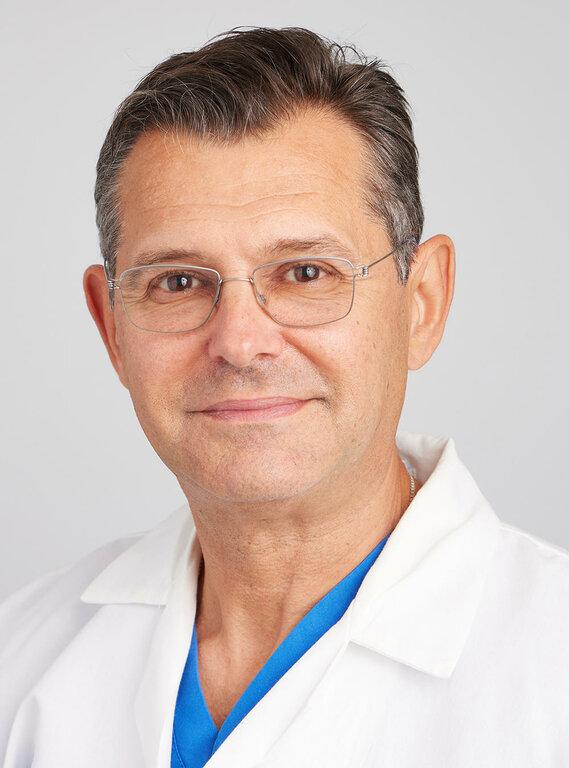 Vladimir Shur, MD - Mount Sinai Brooklyn-Midwood