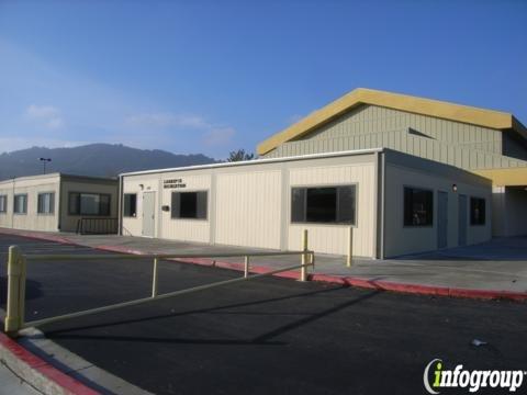 Larkspur City Recreation