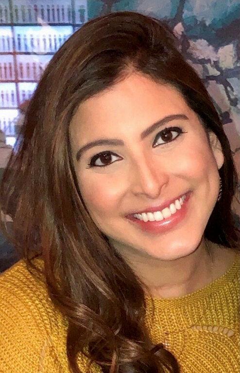 Alice Pottackal, PSYD - LifeStance Health