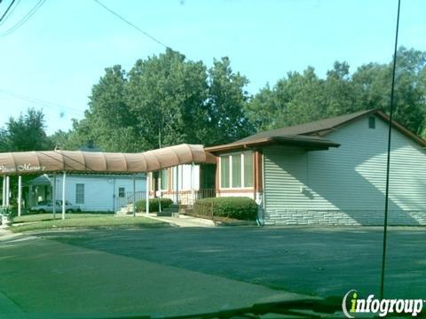 Harrison Funeral Home