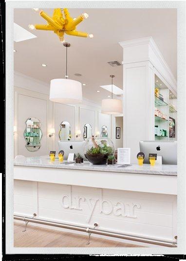 Drybar