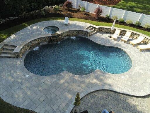 Creative Edge Pools & Spa