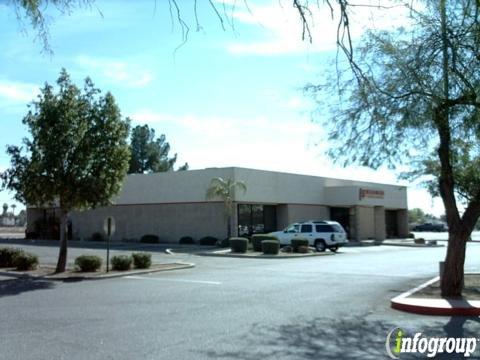 NextCare Urgent Care