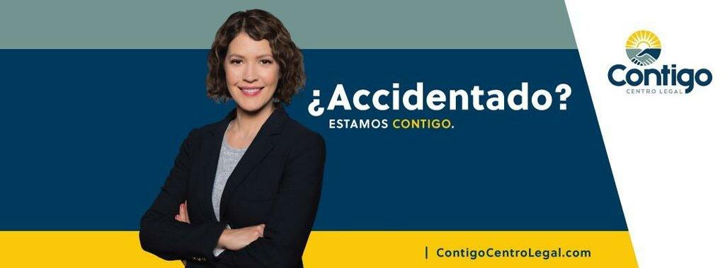 Contigo Centro Legal, LLC
