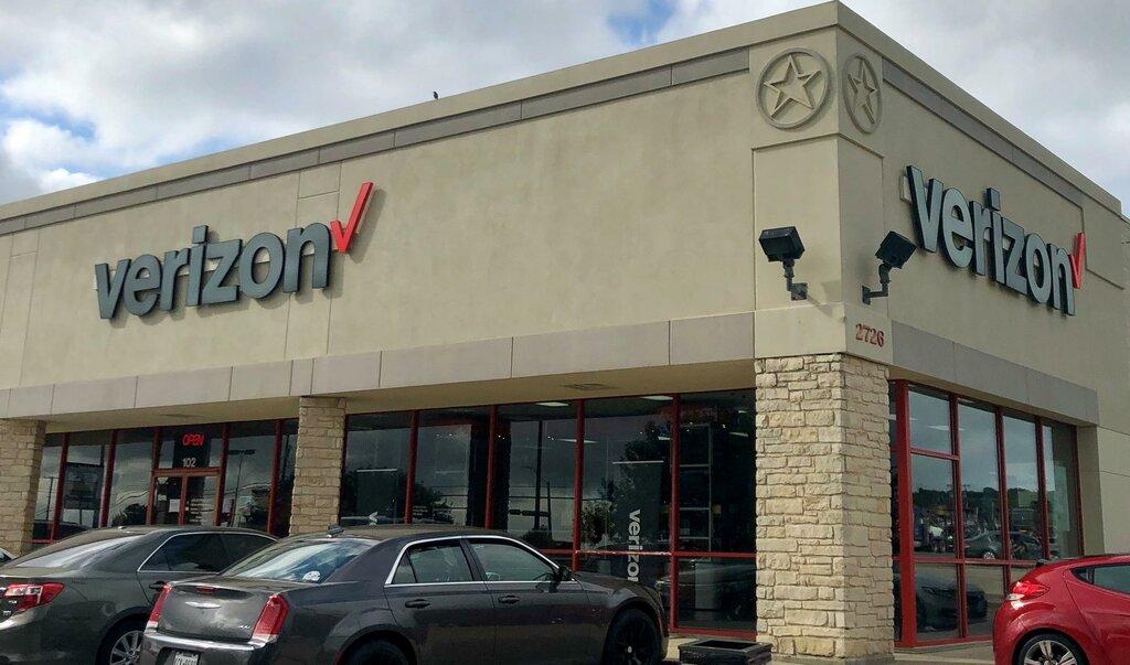 Cellular Sales-Verizon Authorized Retailer