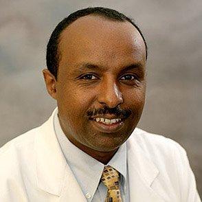 Aklilu M Degene, M.D.
