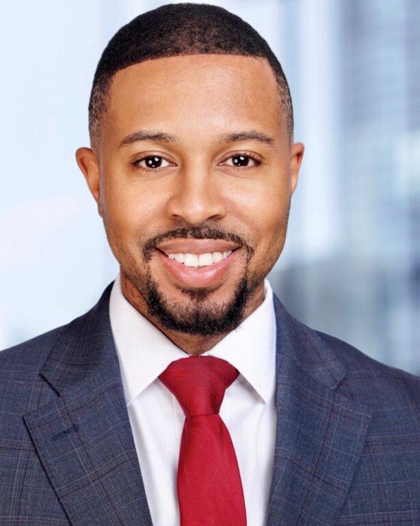 Merrill Lynch Financial Advisor Johnni Bradley