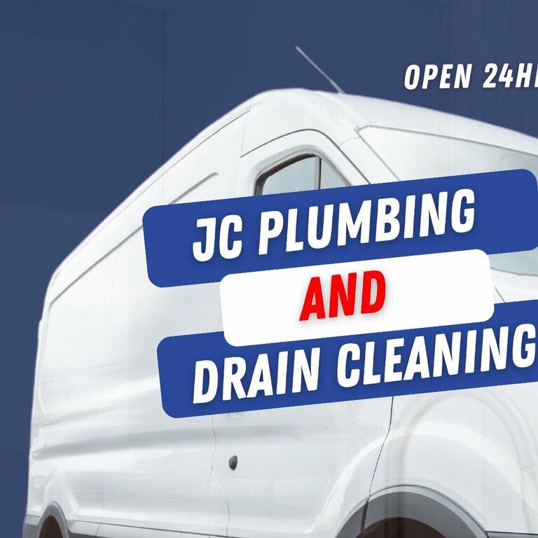 JC Plumbing & Drain Cleaning