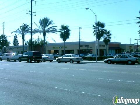 American Garage Door Repair Service Anaheim