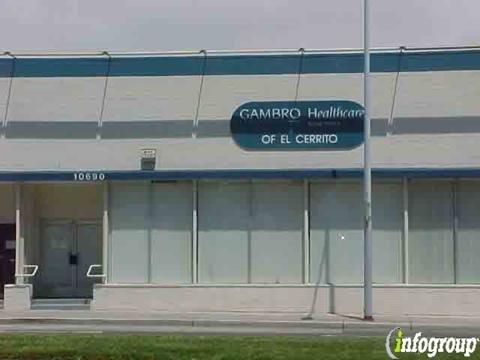 East Bay Nephrology Medical Group