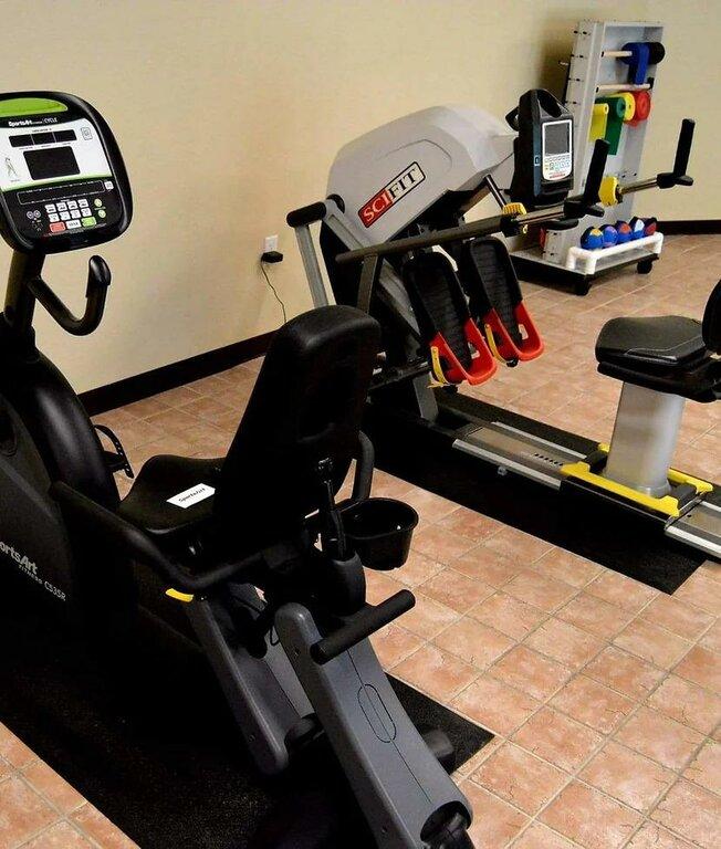 Elite Therapy & Wellness Center