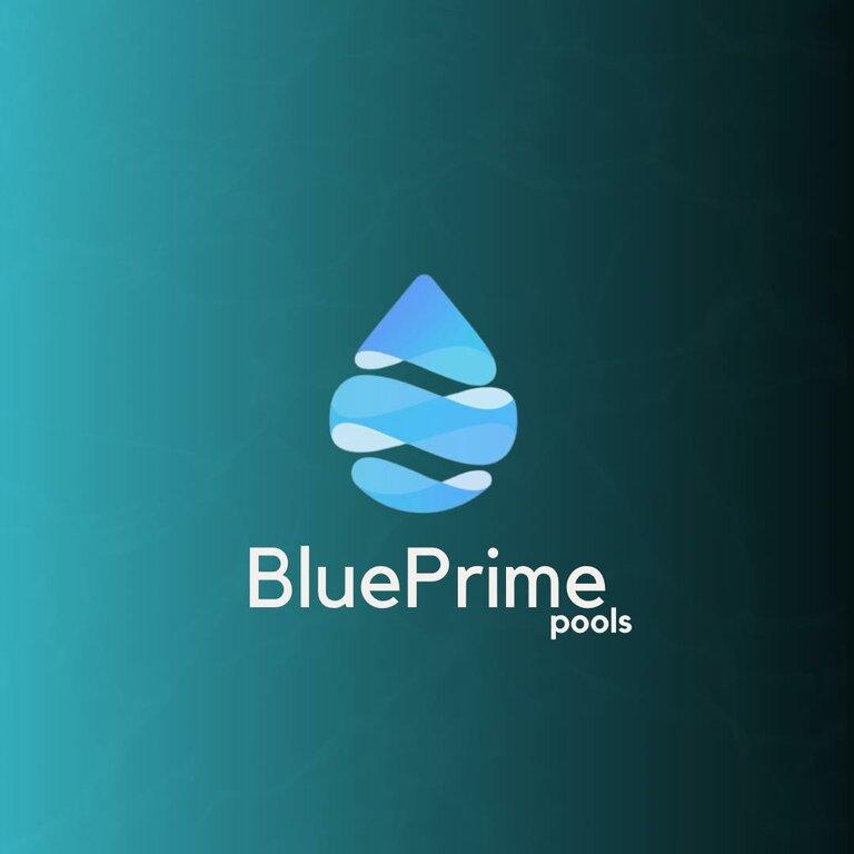 Blueprime Pools