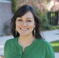 Abigail Taitano, Bankers Life Agent