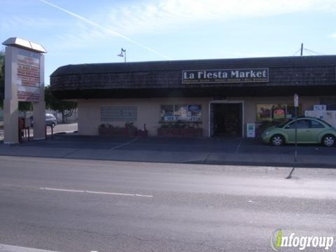 Fairground Apartments