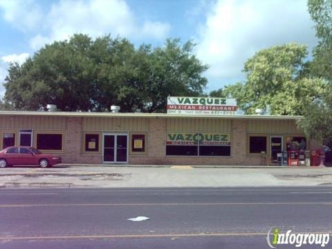 Vazquez Restaurant