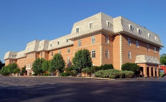 The Lodestone Center For Behavioral Health