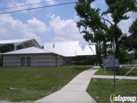 Boys Girls Clubs of Center