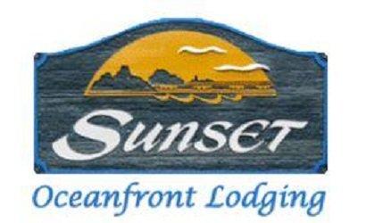 Sunset Oceanfront Lodging