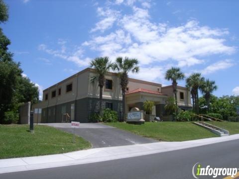 Child Neurology and Epilepsy Center