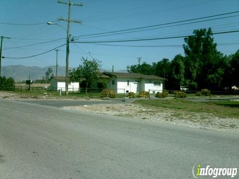 Wayne Ruble Middle School