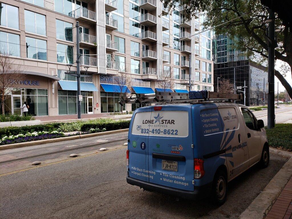 Lone Star Pro Services