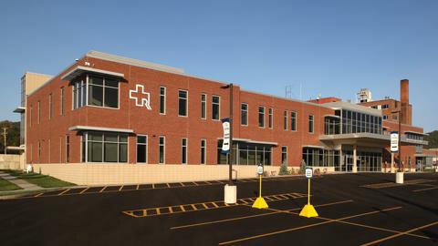 Arabella Bull-Stewart, DO - Thomas W Huebner Medical Office Building