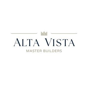Alta Vista Master Builders
