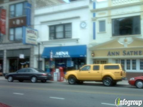 Clark Street Counseling Associates