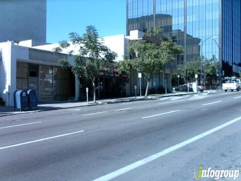 Darband Fifth Avenue Grill